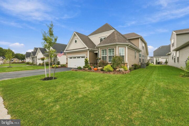 Property Photo:  71 Churchill Boulevard  NJ 08533 