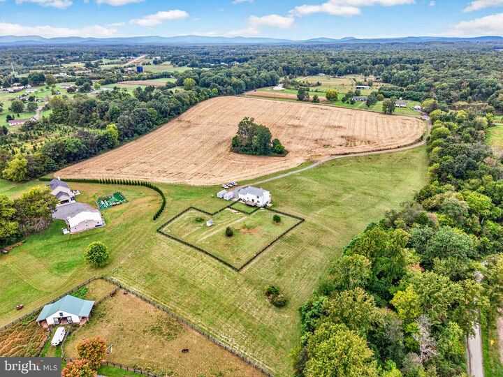 Property Photo:  1234 Cadence Way  VA 22728 