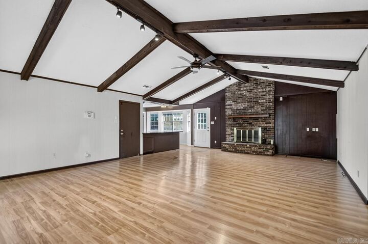 Property Photo:  1806 Madden. Road  AR 72076 
