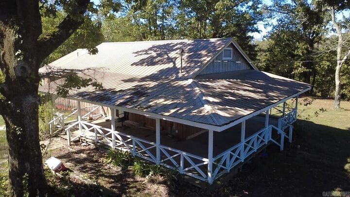 Property Photo:  4295 Highway 8 West  AR 71953-9999 