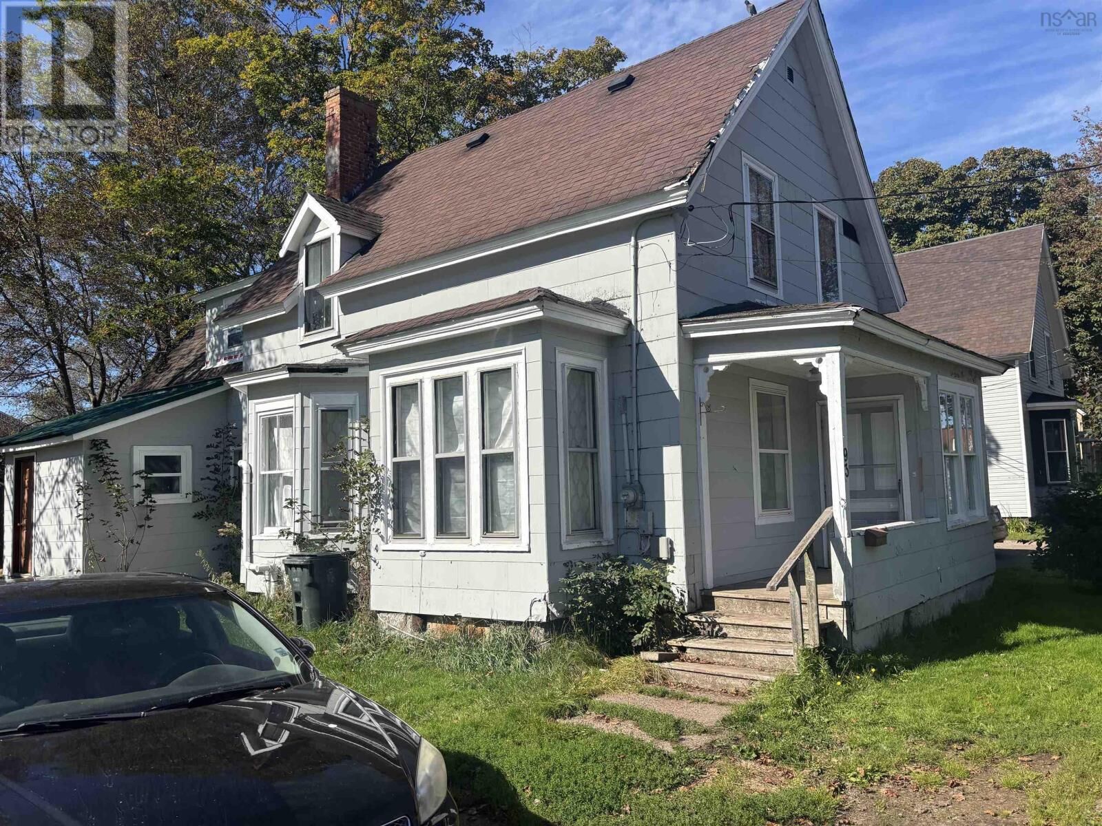 Property Photo:  93 Church Street  NS B4H 3B3 