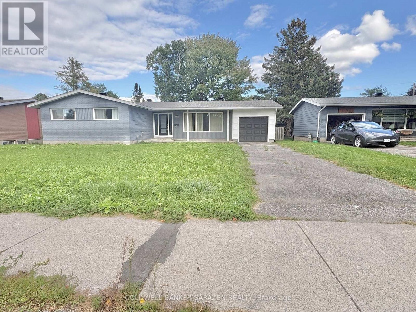 Property Photo:  1160 Deer Park Road  ON K2E 6H3 