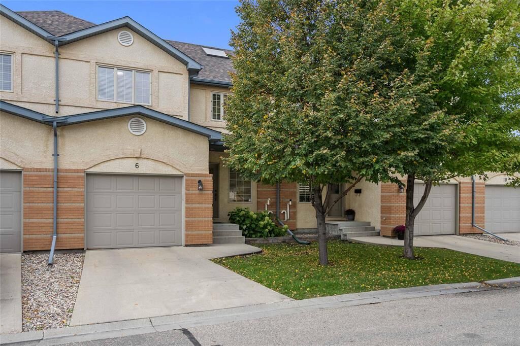 Property Photo:  25 Shorehill Drive  MB R3X 0A9 