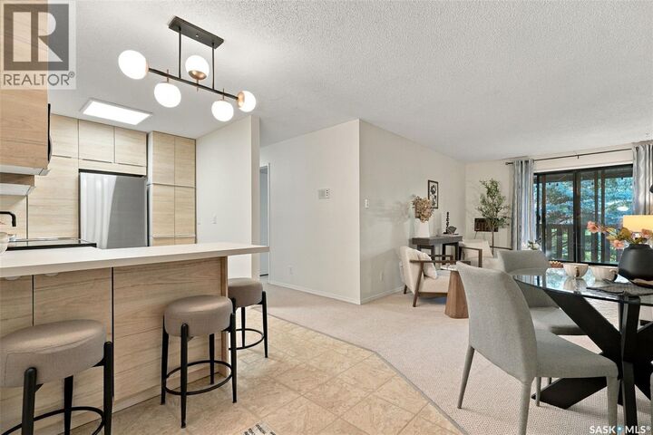 Property Photo: 303 311 Tait Crescent SK S7H 5L6