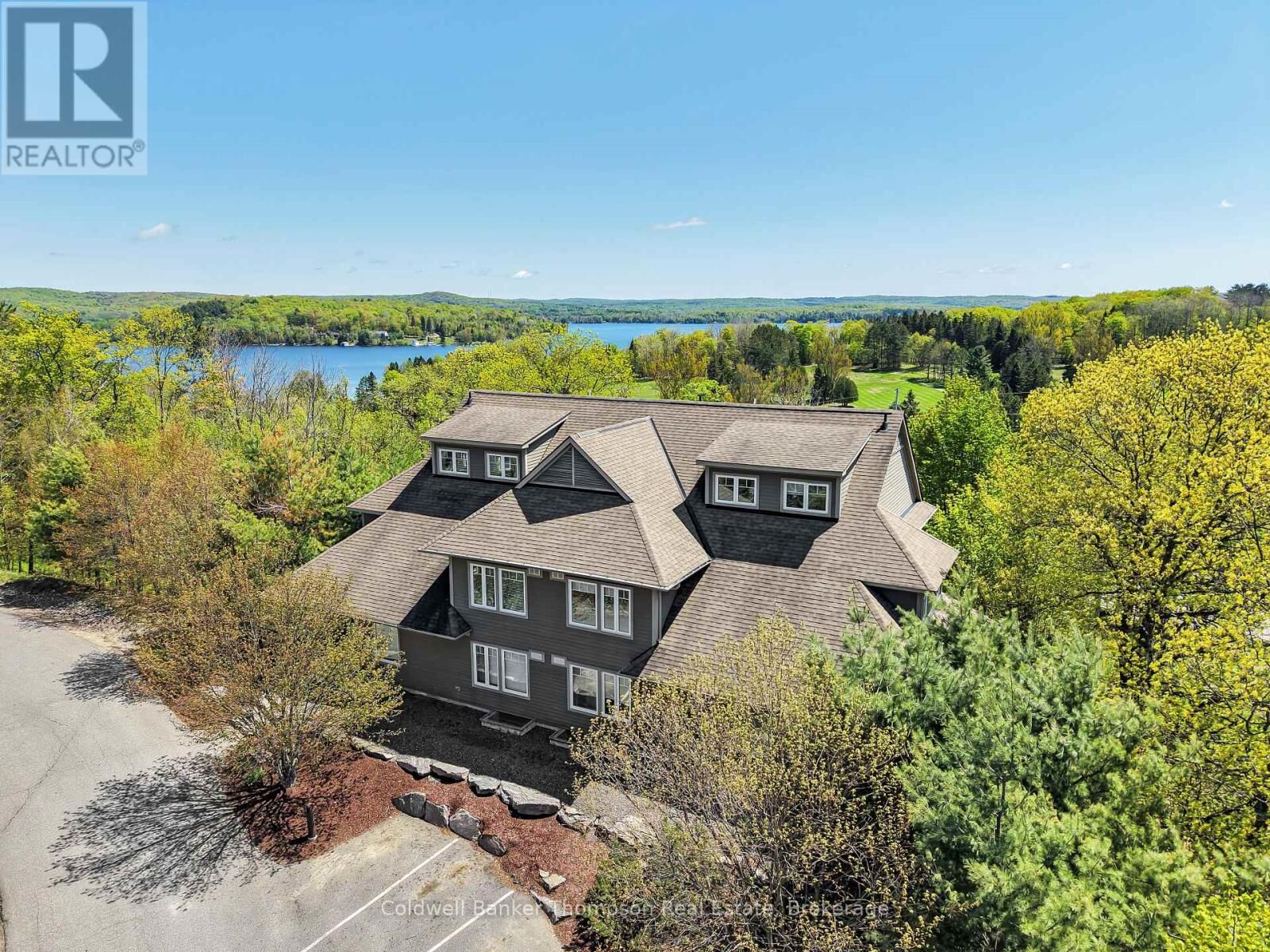 Property Photo: 1 Tree Tops Lane 302 ON P1H 1A9