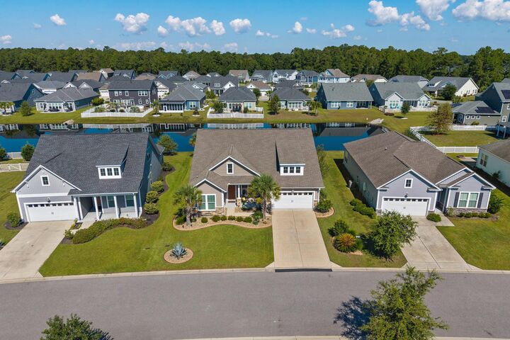 Property Photo:  6138 Chadderton Circle  SC 29579 