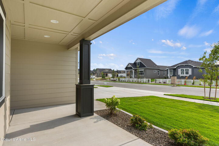 Property Photo:  3533 N Segar Loop  ID 83854 