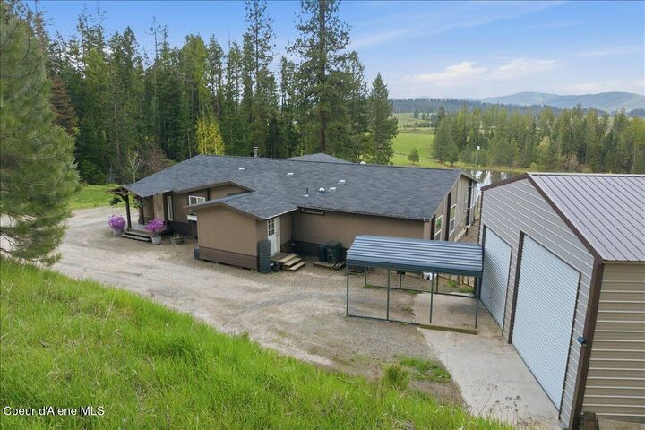 Property Photo: 232 Cheyenne Dr ID 83861