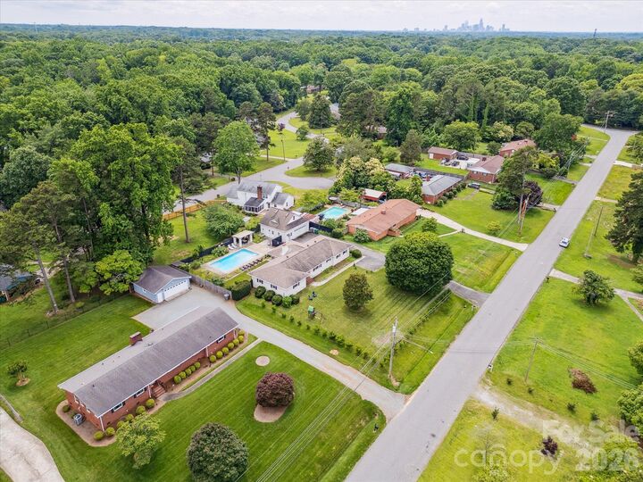 Property Photo:  6700 Terry Drive  NC 28215 