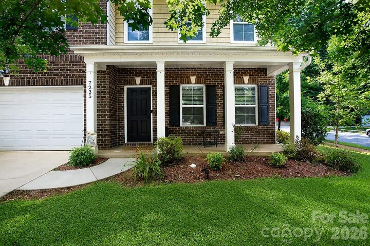Property Photo: 7235 Barefoot Forest Drive NC 28269