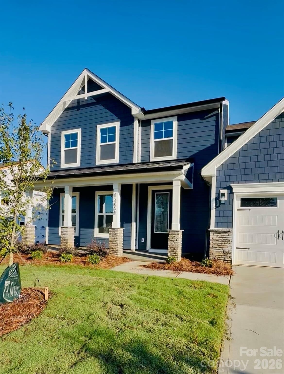 Property Photo:  13808 Yadkin River Drive  NC 28078 