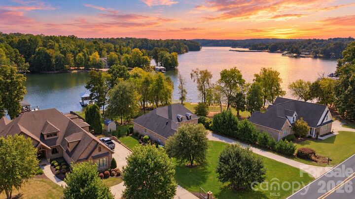 Property Photo: 844 Armstrong Road NC 28012