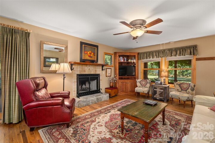 Property Photo:  28 Froggy Bottom Trail  NC 28716 
