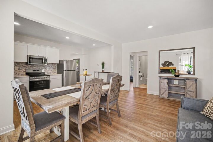 Property Photo:  2361 Myrtle Avenue  NC 28052 