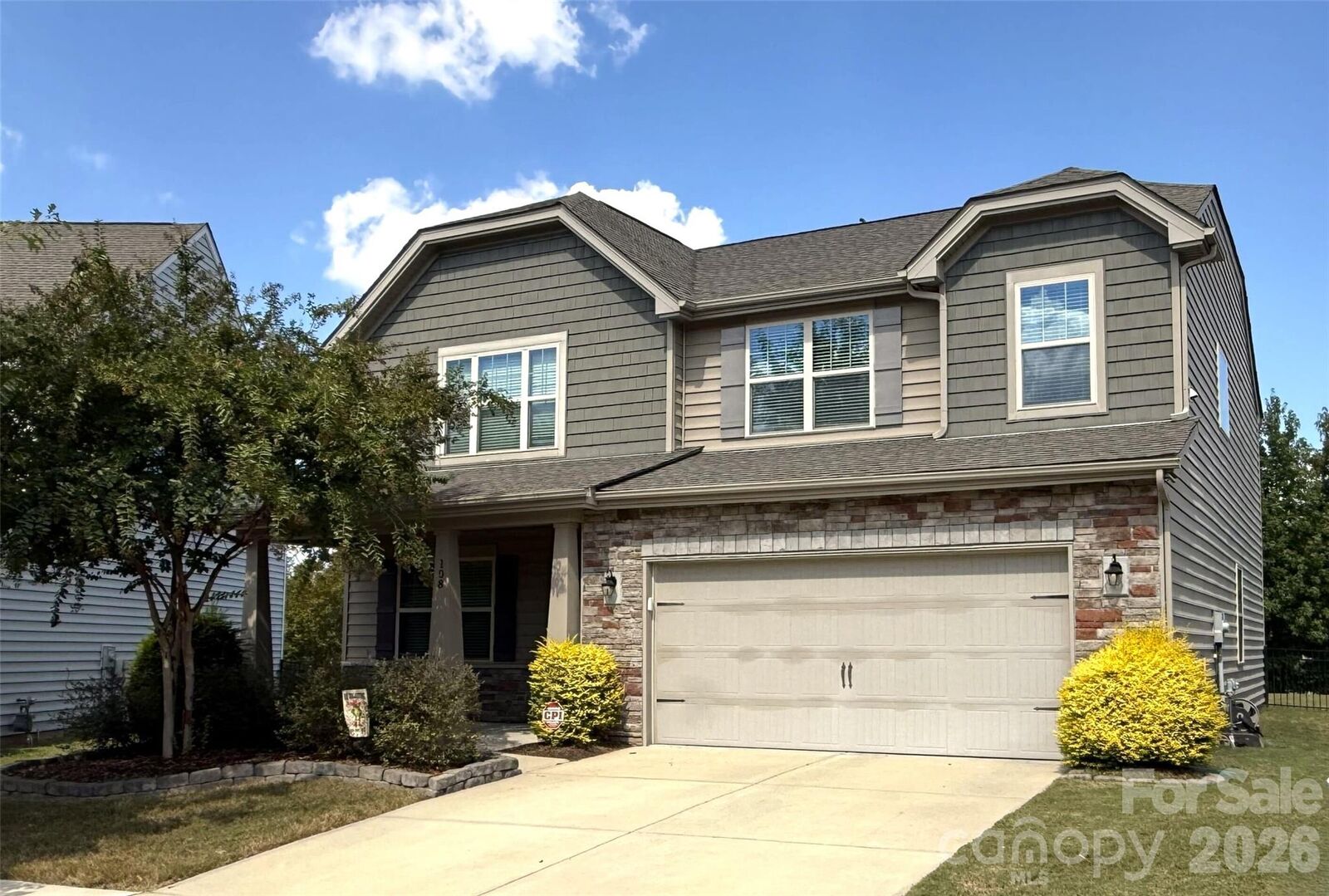 Property Photo:  108 Rainbow Trout Trail  SC 29715 