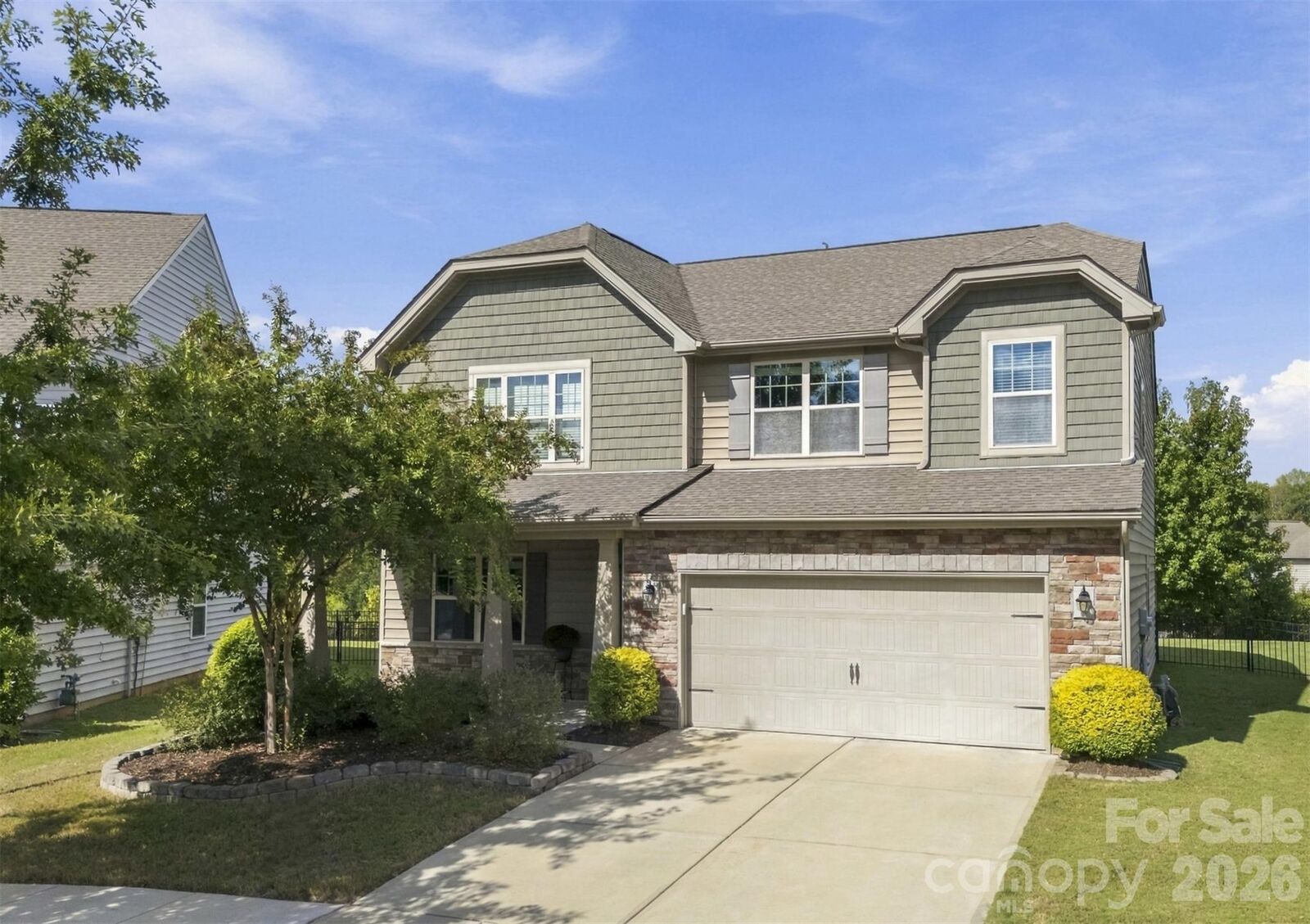 Property Photo:  108 Rainbow Trout Trail  SC 29715 