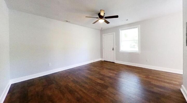 Property Photo:  1157 Berkeley Street A&Ampb  SC 29410 