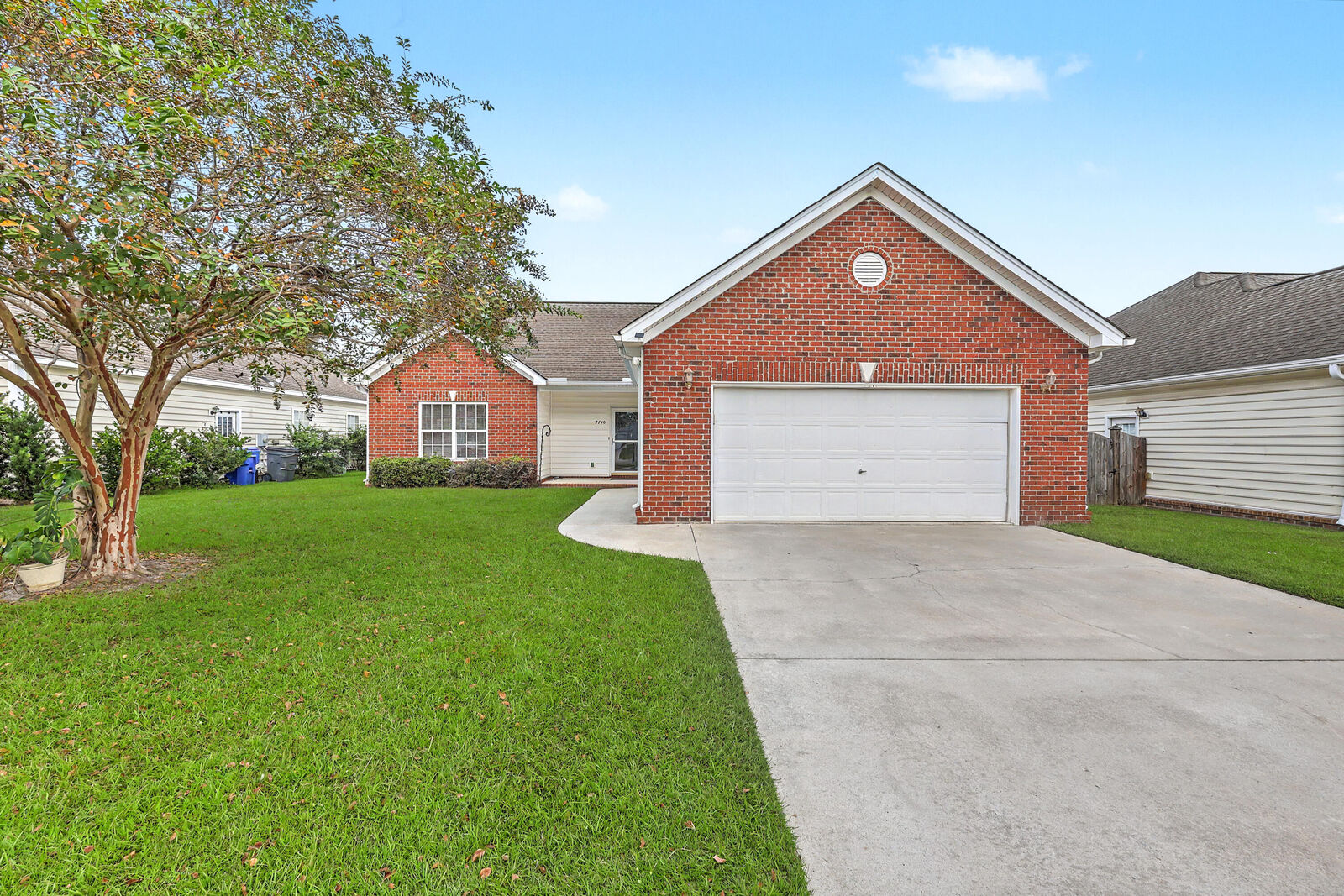 Property Photo:  7740 Fayetteville Road  SC 29418 