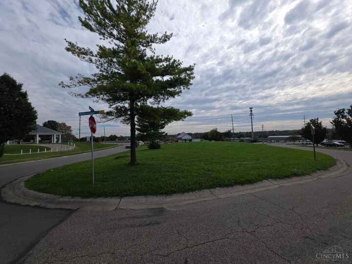 Property Photo: 0 Gelhot Drive OH 45014