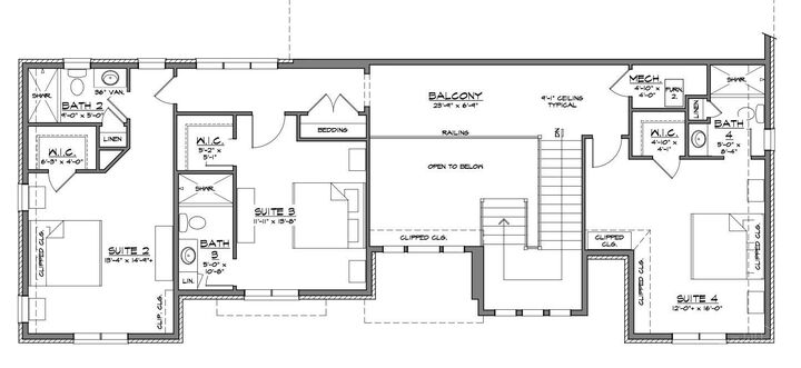 Property Photo:  430 Trailside Woods Court  OH 45140 