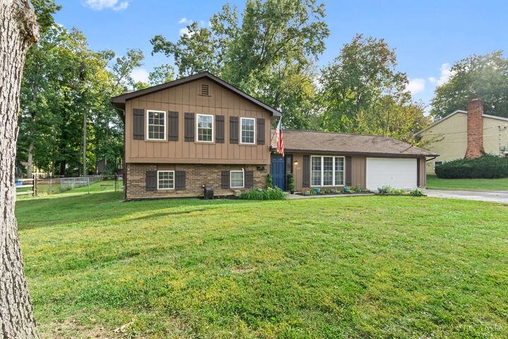 Property Photo:  1147 Ferris Road  OH 45102 