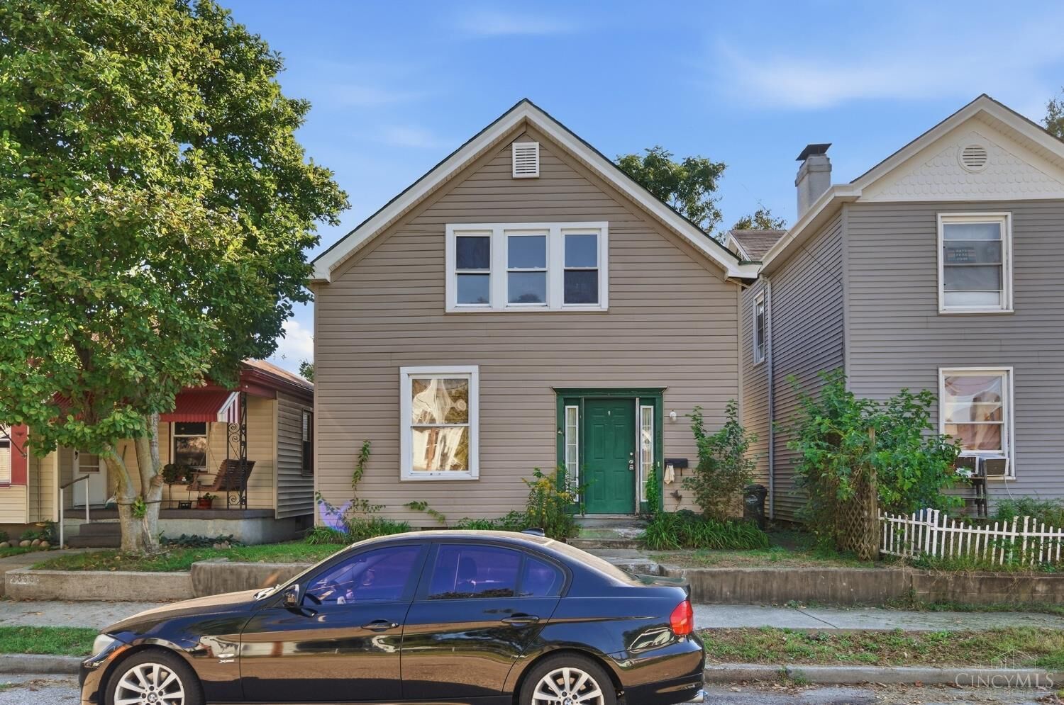 Property Photo:  2064 Logan Avenue  OH 45015 