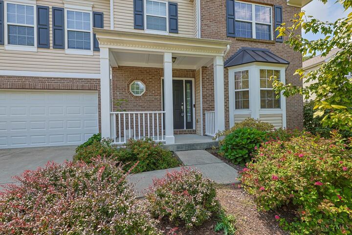 Property Photo:  6469 Hampshire Trail  OH 45044 
