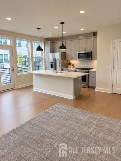 Property Photo: 220 Lyla Lane NJ 08901