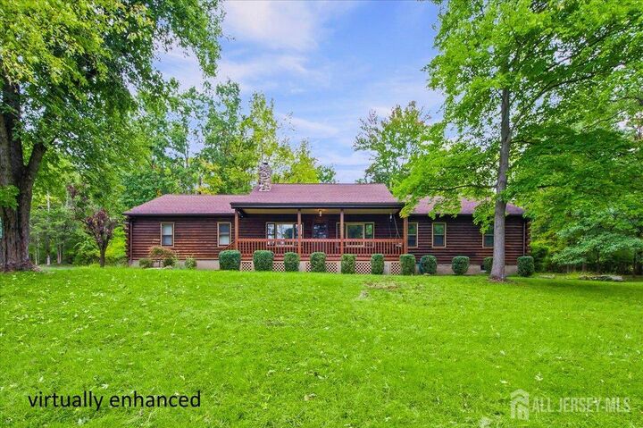 Property Photo:  1058 Hoffman Road  NJ 08807 