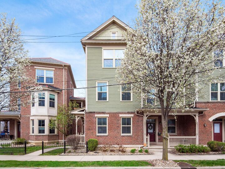 Property Photo:  141 N 21st Street  OH 43203 