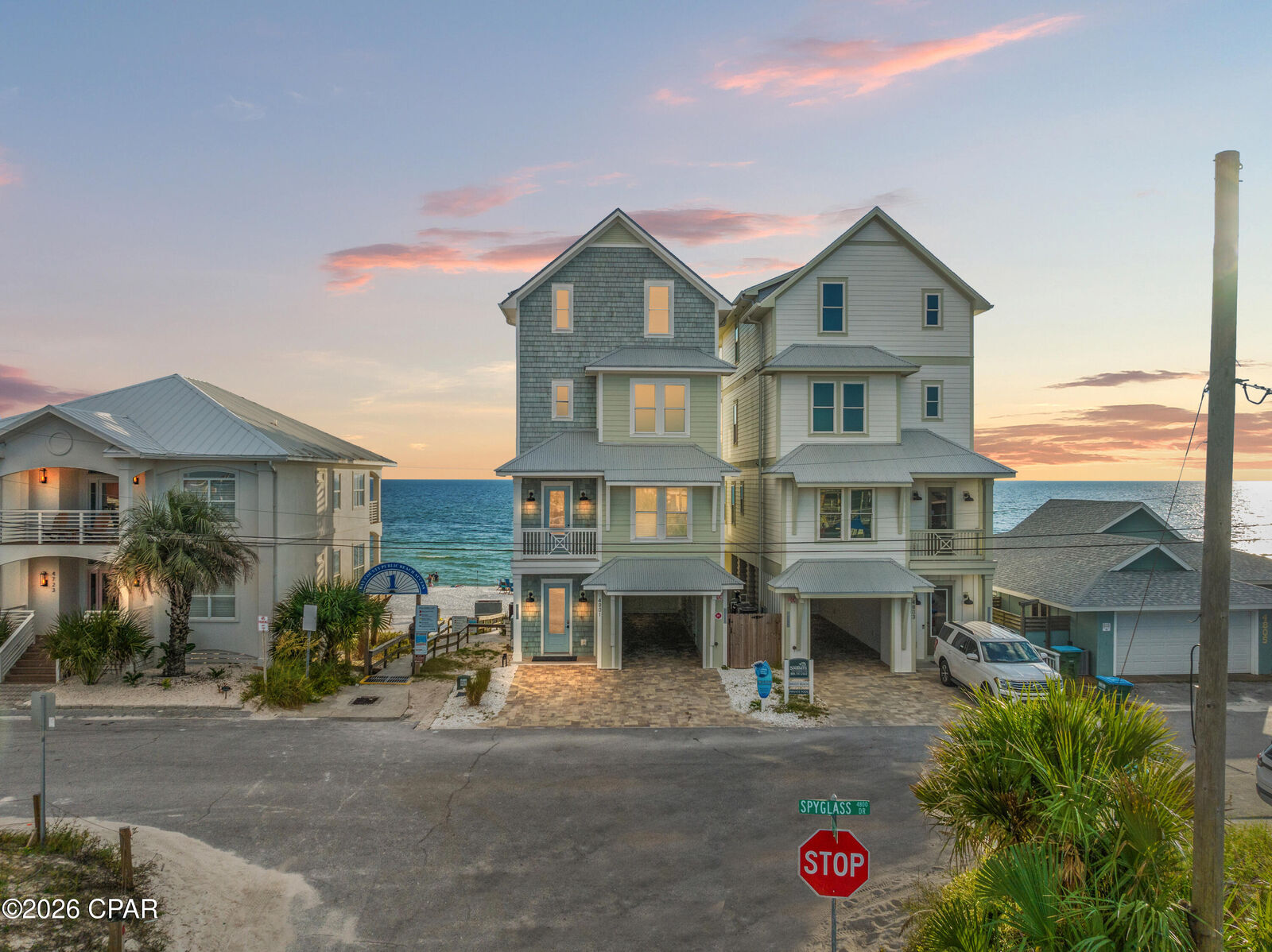 Property Photo:  4801 Spyglass Drive  FL 32408 