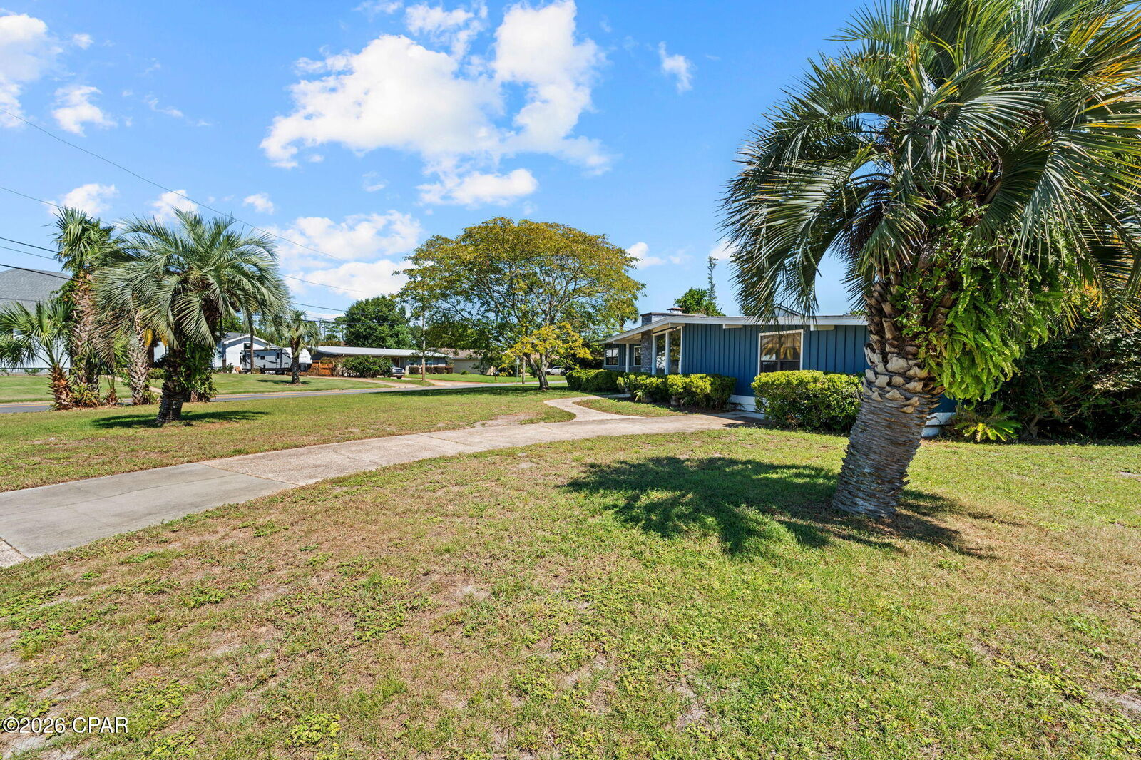 Property Photo:  306 Carolyn Avenue  FL 32407 