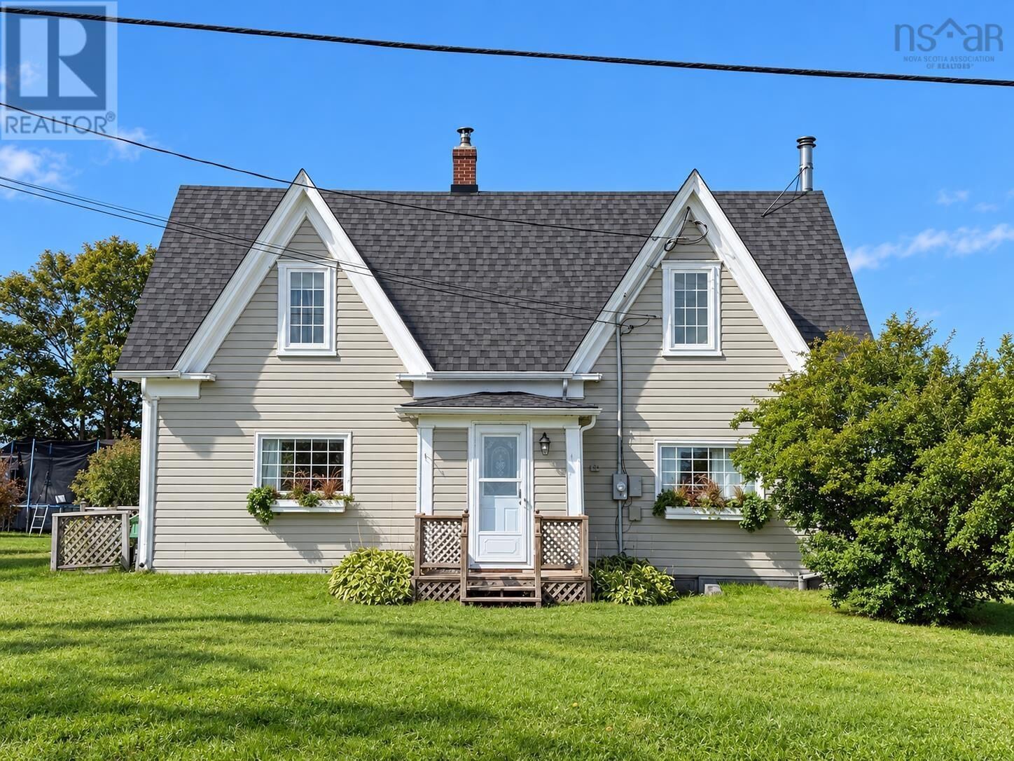 Property Photo:  3281 Highway 1  NS B5A 5T4 