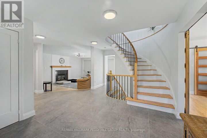 Property Photo: 66 Raquel Street ON L4N 9S8