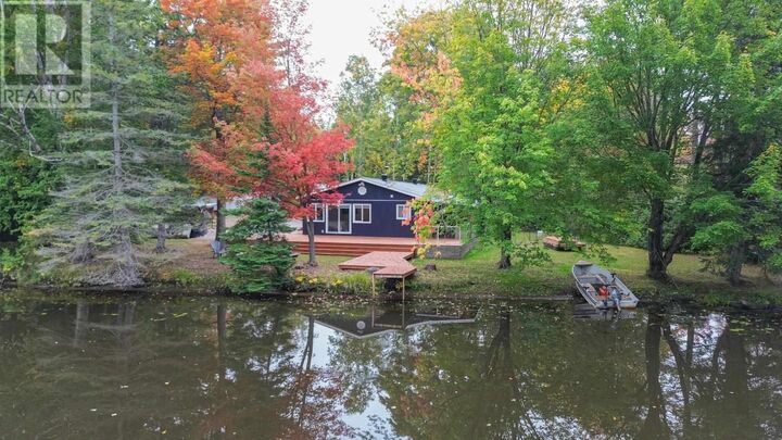 Property Photo:  1602 Pineshores Rd  ON P0S 1E0 