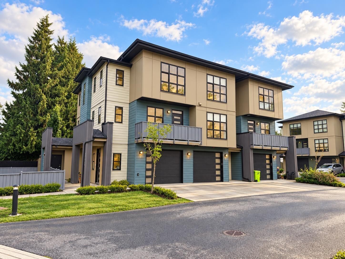 Property Photo:  46376 Yale Road 1  BC V2P 2R2 