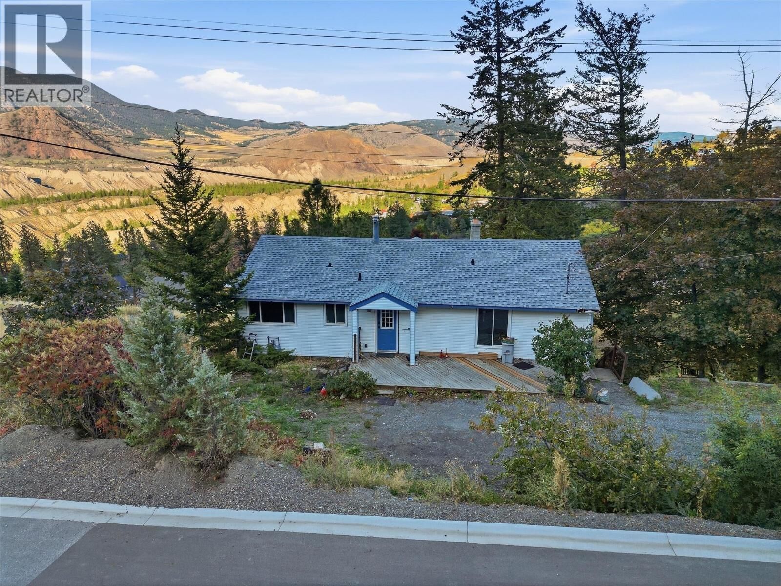 Property Photo:  1202 Crestwood Drive  BC V2C 5G9 