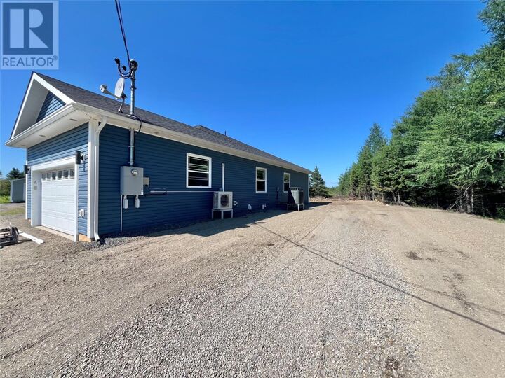 Property Photo:  4 Birch Street  NL A0H 1A0 