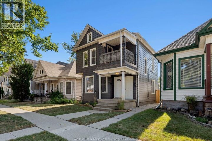 Property Photo:  855 Lincoln Road  ON N8Y 2G9 