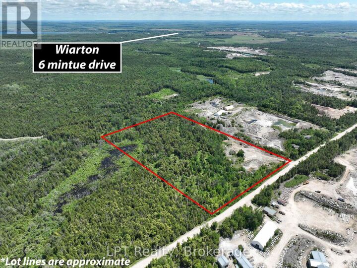 Property Photo:  126 Quarry Road  ON N0H 2T0 