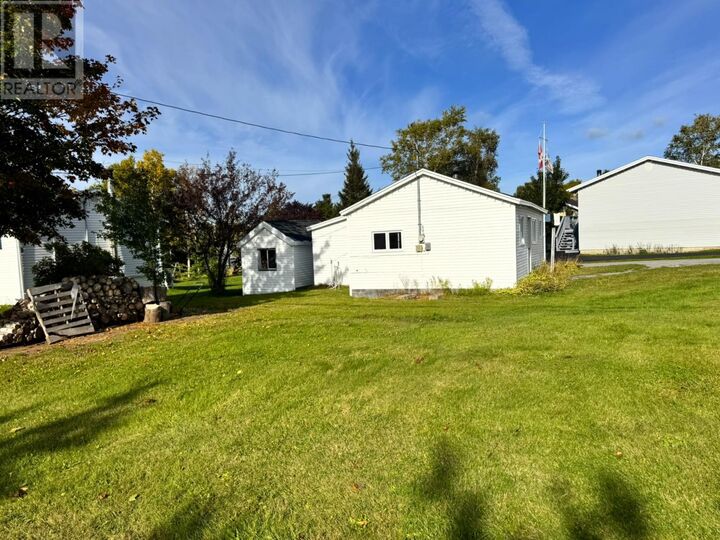 Property Photo:  113 Midland Row  NL A0L 1K0 