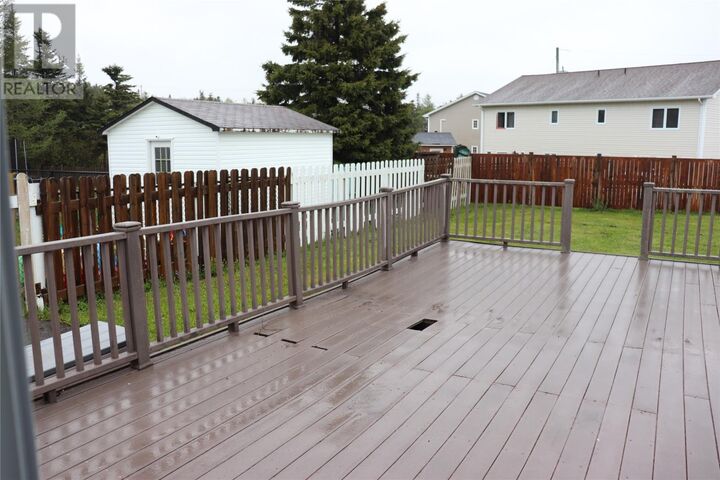 Property Photo: 96 Colonial Avenue NL A2N 1Y9