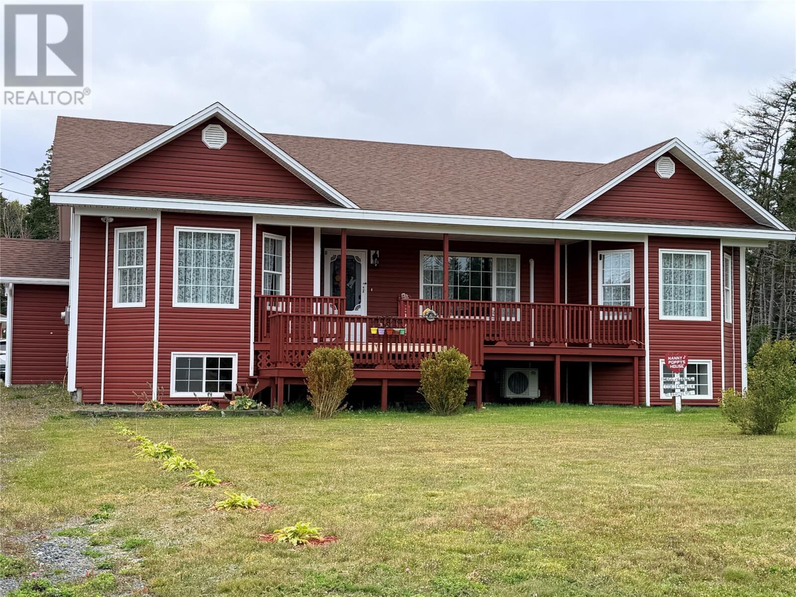 Property Photo:  29-31 Spracklin's Avenue  NL A0A 2B0 