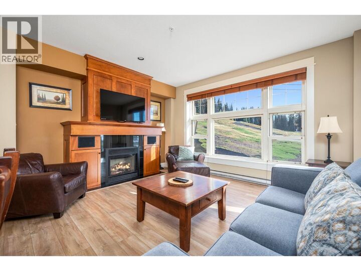 Condo at 170 Silver Lode Lane Lane 105, Silver Star