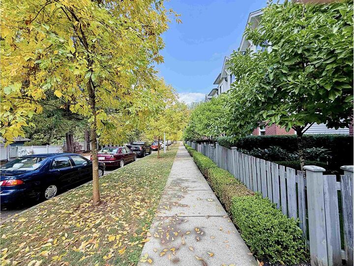 Property Photo: 9718 161A Street 8 BC V4N 6S7