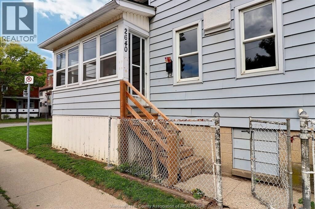 Property Photo:  2640 Whelpton  ON N8Y 1V6 