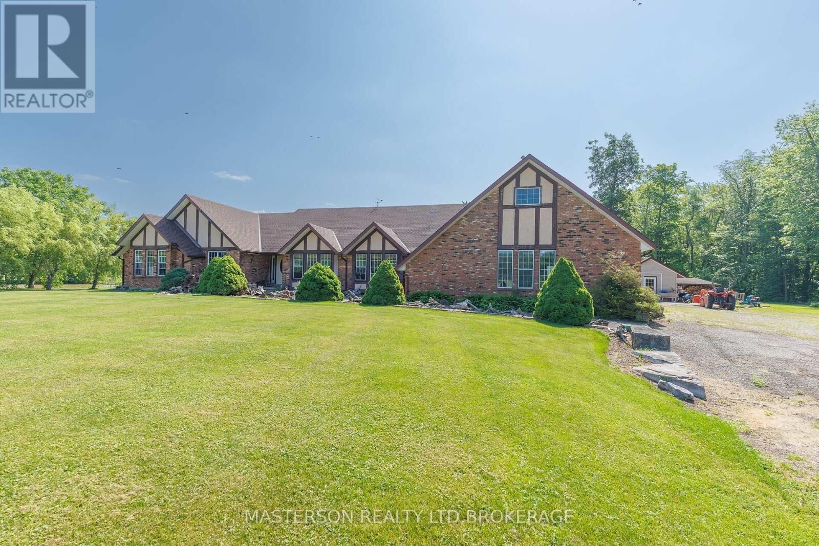 Property Photo:  12259 Brawn Road  ON L0S 1V0 