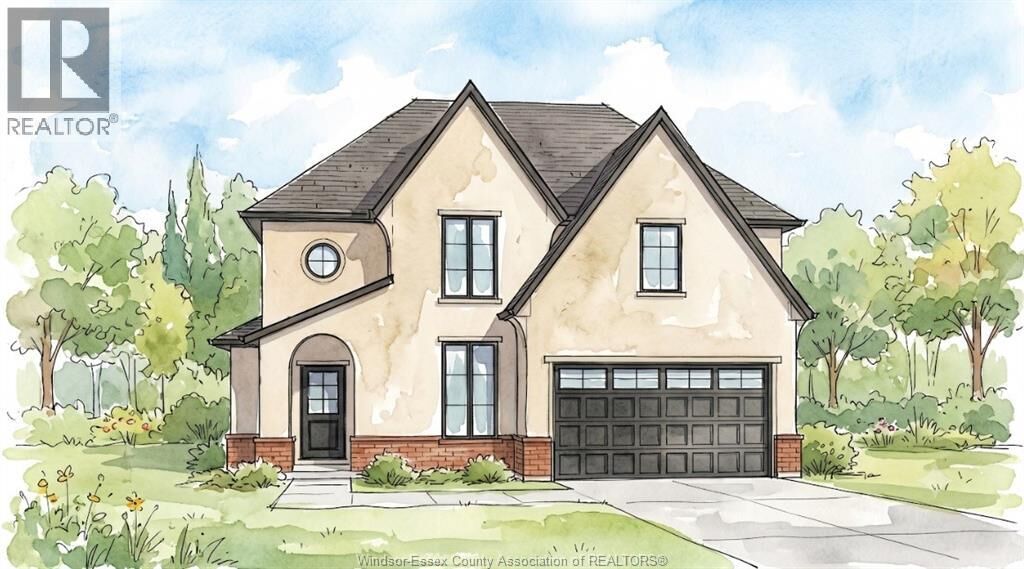 Property Photo:  122 Davis  ON N9V 0G9 