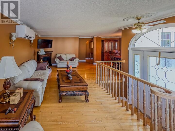 Property Photo:  2 Millers Avenue  NL A0J 1R0 
