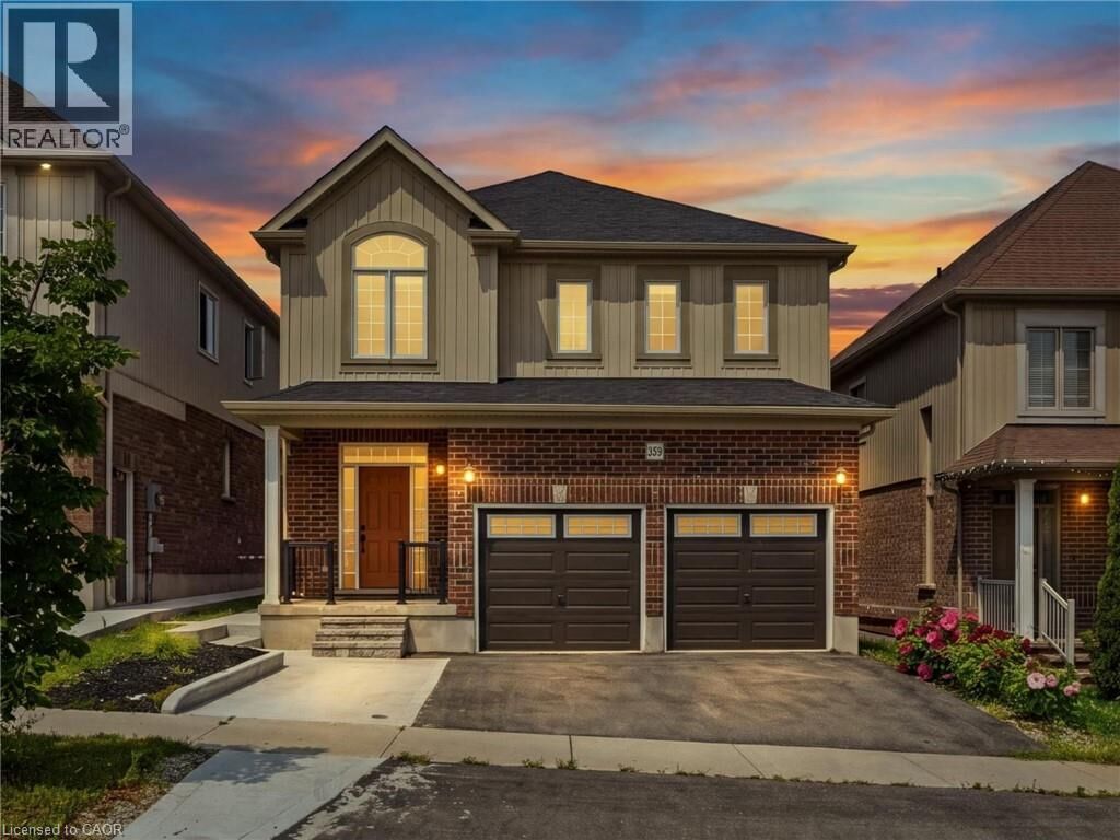 Property Photo:  359 Beechdrops Drive  ON N2V 0E8 